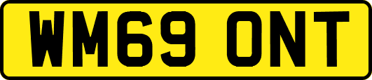 WM69ONT