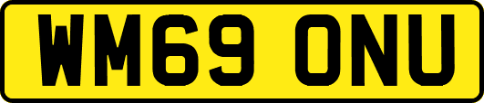 WM69ONU