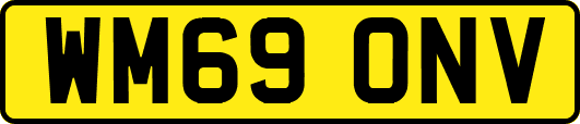 WM69ONV