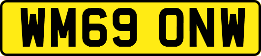 WM69ONW