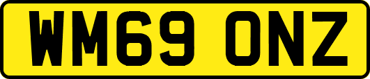 WM69ONZ