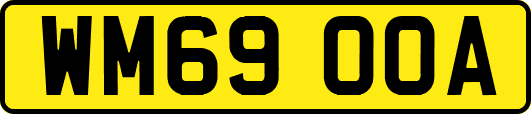 WM69OOA