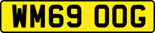 WM69OOG