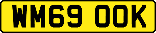 WM69OOK