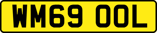 WM69OOL