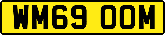 WM69OOM
