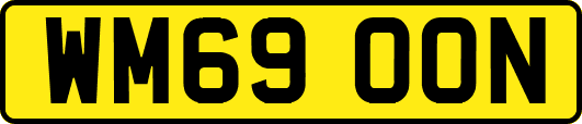 WM69OON