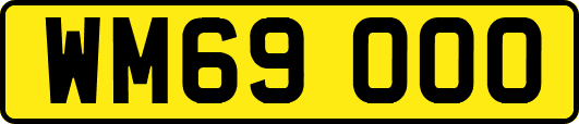 WM69OOO