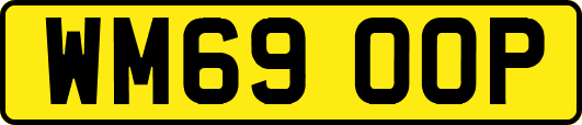 WM69OOP