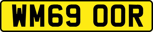 WM69OOR