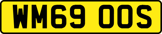 WM69OOS