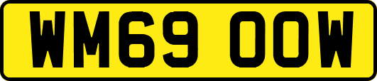 WM69OOW