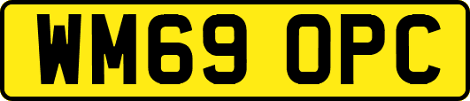 WM69OPC