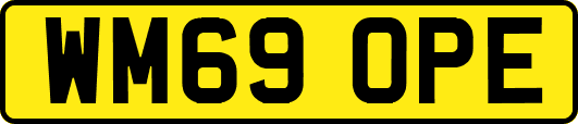 WM69OPE