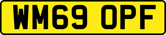 WM69OPF