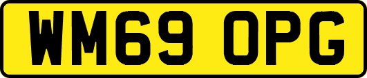 WM69OPG