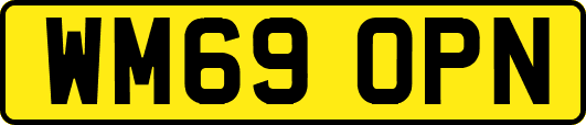 WM69OPN