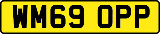 WM69OPP