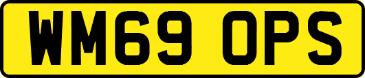 WM69OPS