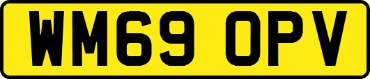 WM69OPV