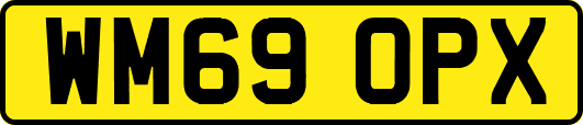 WM69OPX