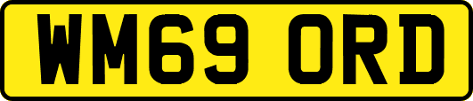 WM69ORD
