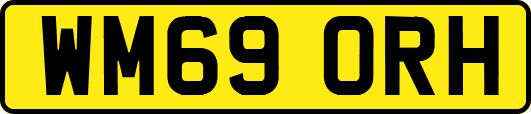 WM69ORH