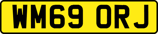 WM69ORJ
