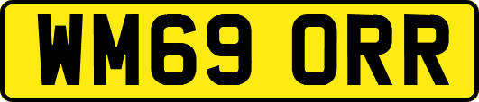 WM69ORR