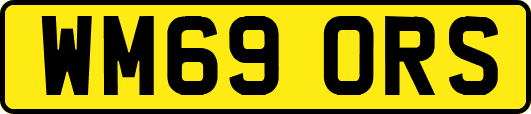 WM69ORS