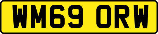 WM69ORW