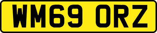 WM69ORZ