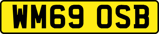 WM69OSB