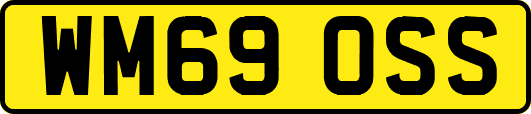 WM69OSS