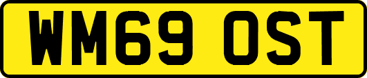 WM69OST