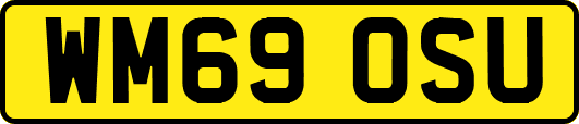 WM69OSU