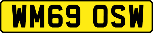 WM69OSW