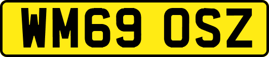 WM69OSZ