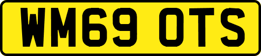 WM69OTS