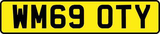 WM69OTY