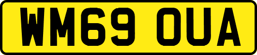 WM69OUA