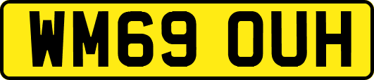 WM69OUH