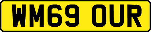 WM69OUR