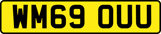 WM69OUU