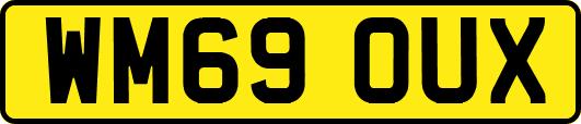 WM69OUX