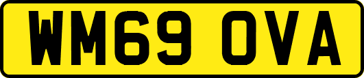 WM69OVA