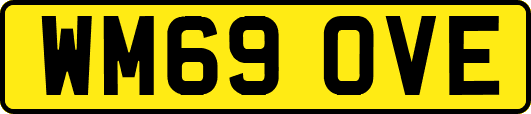 WM69OVE
