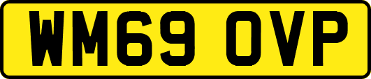 WM69OVP
