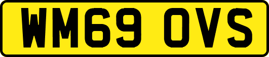 WM69OVS