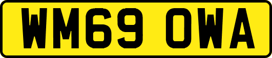 WM69OWA